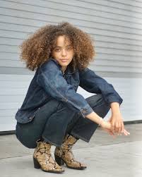 Well, like everything in this world there is a spectrum. Meet Quintessa Swindell A Non Binary Actor About To Take Hollywood By Storm Glaad