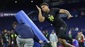 Experts predictions for Auburn football's 2026 NFL draft picks