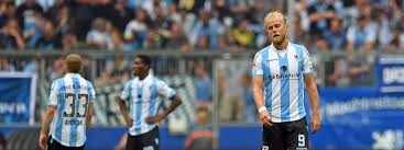 Spieltag, saison 2020/21 turnsportverein vs. Lowen Drama 1860 Munchen Steigt In Die 3 Liga Ab Das Offizielle Stadtportal Muenchen De