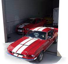 In considering a location, you may choose to hold it in your condo itself. Garage Condos Storage You Can Own