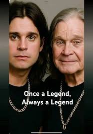 Join me my new group 👉👉 Ozzy Osbourne Fans