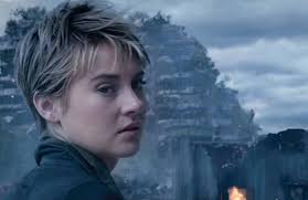 Shortage of Spark Makes 'The Divergent Series: Insurgent' a Second-String  Effort