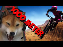 Ich Bin Schneller Als Paluten In Fahrrad Simulator Youtube