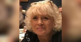 Sharon Foehner Lange Kieke Obituary