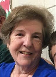 Sarah Lunsford Obituary