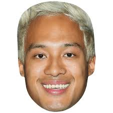 Carter Gregory (Vest) Buddy