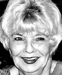 Jacqueline FINCH Obituary (2016)