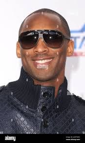 L a lakers hi-res stock photography and images