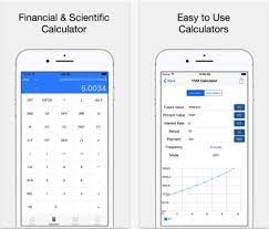 Perhaps you've found yourself googling for an online financial calculator to find the. Finance Calculator App For Iphone Financeviewer