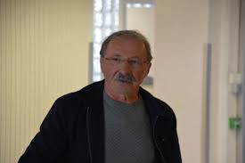 Equipe de france / super league. Le Selectionneur De L Equipe De France De Rugby Jacques Brunel En Visite A Grenoble Place Gre Net