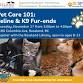 SPCA kids club – Pet Care 101 event in Rossland, BC
