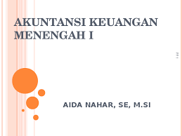 Check spelling or type a new query. Ppt Silabus Akuntansi Keuangan Menengah Aris Widayanti Academia Edu