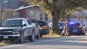 Officer Involved Shooting Under Investigation In Carroll County Wtov