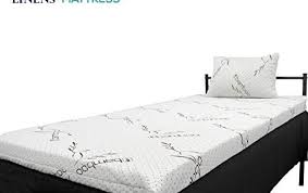 Linens And More 3 Inch Mattress Toppers Memory Foam Bed Topper Certipur Us Certified With Removable Zippered Mattress Memory Foam Bed Topper Mattress Topper