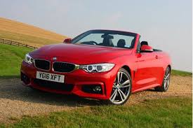 Very pleased and would recommend to family and friends. New Used Bmw 4 Series Convertible 14 20 Cars For Sale Parkers