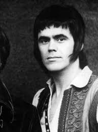 Happy Birthday to Danny Hutton, vocalist with Three Dog Night, born today  in 1942. 📸 Michael Ochs Archives/Getty Images