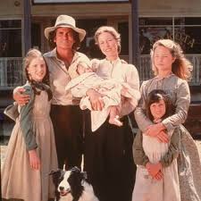 La Casa Nella Prateria 1977 1984 Laura Ingalls Wilder Melissa Gilbert Top Tv Shows