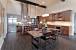 Rustic Distressed Kitchen Cabinets