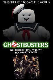 Classic 80s Movie: “Ghostbusters” | by Scott Myers | Go Into The Story