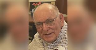 Obituary for John E. Kahle