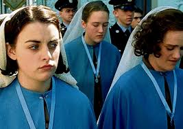 No Redress for Residents Magdalen Laundries, Patsy McGarry, The Irish  Times, September 17, 2009