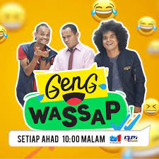 Rtm tv1 on wn network delivers the latest videos and editable pages for news & events, including entertainment, music, sports, science and more, sign up and share your playlists. Ikuti Kisah Yang Mencuit Rtm Radio Televisyen Malaysia Facebook