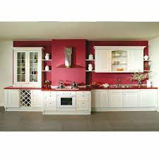 A monochromatic color scheme is very modern for any space, and the kitchen is no exception. Champagne Lacquer Modern Kitchen Cabinets Modular Kitchen Cabinet Color Combinations Buy Modular Kitchen Cabinet Color Combinations Modular Kitchen Cabinet Color Combinations Modular Kitchen Cabinet Color Combinations Product On Alibaba Com