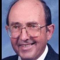 Otto Louis Jansky Jr. Obituary