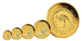 Gold And Silver Bullion Coins The Perth Mint