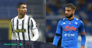 Cristiano tras ganar la supercopa de italia: Juventus Vs Napoli Final De La Supercopa De Italia Adelanto Consejos De Apuestas Estadisticas Y Prediccion