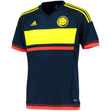 We did not find results for: Colombia National Team Away Football Shirt 2015 16 Adidas Sportingplus Passion For Sport
