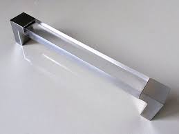 Pin On Door Handles