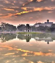 Hanoi Attractions