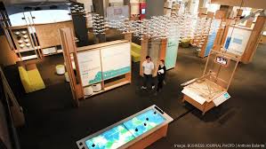 Footwear retailer to open in Paul Allen's former computer museum in Sodo