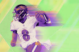 We did not find results for: Lamar Jackson Saved The Ravens Season From Going Down The Toilet The Ringer