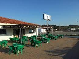 Precisamente, en los últimos tres años de ese periodo, estuvo encargado de la parroquia de santa maría mayor de. Motel Los Mellizos Ayamonte Huelva