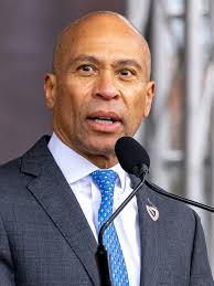 Deval Patrick