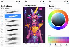 Using the below listed simple steps download procreate for windows 10, 8, 7 & pc mac software. Procreate App For Pc Windows Os And Macos Pclicious