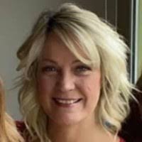 Jacqui Wright's Instagram, Twitter & Facebook