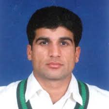 Mohammad Ayub Profile