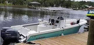 Used 2003 Sailfish 266 Cc 32246 Jacksonville - Boat Trader Boat Boats For Sale Sailfish