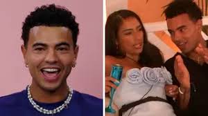 Glen Powell's ex Gigi Paris reveals why they split after Sydney Sweeney  rumours