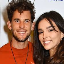Dominic Thiem will seine Lili Paul heiraten!