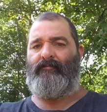 Ernest “Terry” Black, 46, of Oak Hill, West Virginia passed away