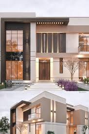 Decorating Your Kitchen Area With Low Cost Tablecloths Interior Design Labs In 2020 Facade House House Exterior Modern House Exterior