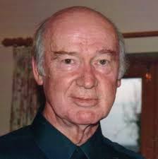 Michael Peter Levick Fogden