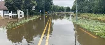 Het gaat om een stuk dijk bij voulwames, een buurtschap bij. Yklt6g3smxj6nm