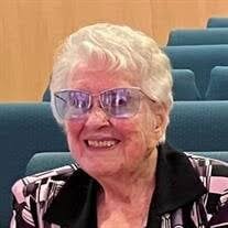 Ardell June Reich Obituary