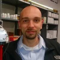 Working At IAM Robotics: Company Overview and Culture