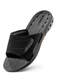 Men S Hydro Comfort Slide Footwear Speedo Usa Swimwear Usa Swimwear Shower Shoes Speedo Swimsuits
